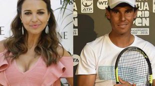 Paula Echevarría, Rafa Nadal y Enrique Iglesias muestran su pesar ante el ataque ocurrido en Niza