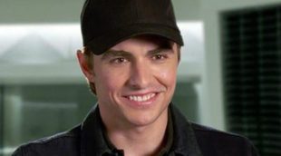 Dave Franco, estrella de 'Ahora me ves 2': "Me encanta Woody Harrelson"