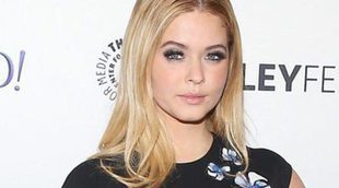 Sasha Pieterse ('Pretty Little Liars') reflexiona sobre las críticas a su físico en un conmovedor texto