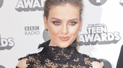 Perrie Edwards presume de cuerpazo en Instagram posando en bikini