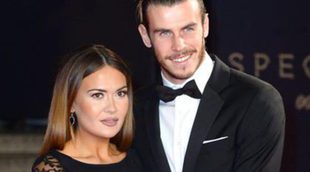 Gareth Bale anuncia su compromiso con Emma Rhys-Jones: "¡Ella dijo sí!"