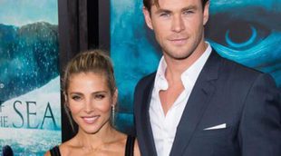 Chris Hemsworth felicita los 40 a Elsa Pataky: "¡Feliz cumpleaños a la mejor mujer, madre e impresionante humana!"