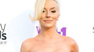 Courtney Stodden sufre un aborto involuntario tras tres meses de embarazo