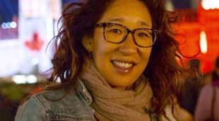 45 curiosidades de Sandra Oh de 'Anatomía de Grey'