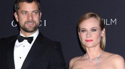 Diane Kruger y Joshua Jackson rompen tras 10 años juntos