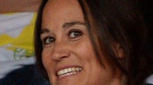 Pippa Middleton se compromete con James Matthews tras un año de noviazgo