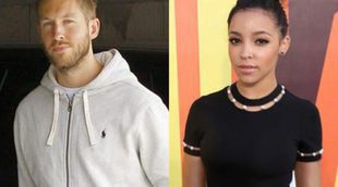 ¿Habrá sustituido Calvin Harris a Taylor Swift por Tinashe?