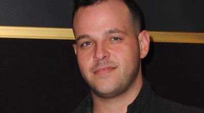 Daniel Franzese, de 'Chicas malas', pide matrimonio a su novio de una manera muy original