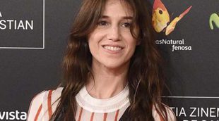 Charlotte Gainsbourg cumple 45 años: recordamos sus 4 momentos musicales y sus 5 papeles cinematográficos