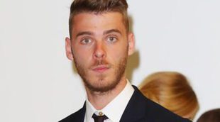 David de Gea pone rumbo a China con el Manchester United tras las vacaciones con Edurne en Miami