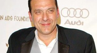 Tom Sizemore, actor de 'Salvar al soldado Ryan', detenido por presunto maltrato a su pareja