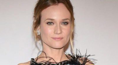 Diane Kruger, pillada cenando con Norman Reedus tras romper con Joshua Jackson