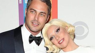 Lady Gaga y Taylor Kinney tras su 'ruptura': "Tenemos la esperanza de poder continuar con nuestro amor"