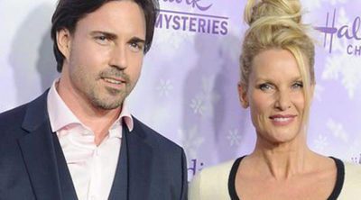 Nicollette Sheridan y Aaron Phypers se divorcian tras solo seis meses de matrimonio