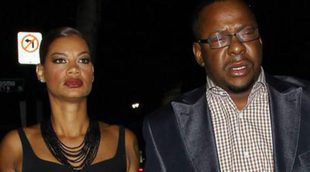 Aumentando la familia: Bobby Brown y Alicia Etheredge se convierten en padres de una niña