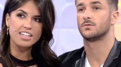 Sofía ('MYHYV') sintió 'cosquillitas' por Suso y su relación con Hugo se tambalea: "Quiero tomar el maldito café con Suso"