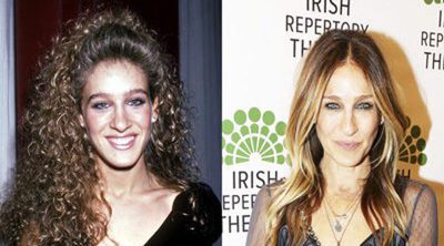 Así ha cambiado Sarah Jessica Parker: La gran transformación de la protagonista de 'Sexo en Nueva York'