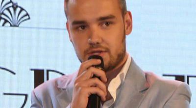 Liam Payne anuncia que ha firmado un contrato musical en solitario: "One Direction siempre será mi casa"