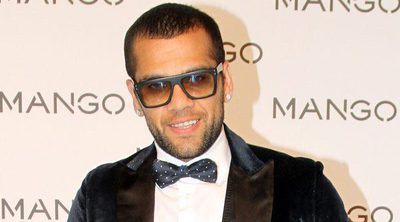 Dani Alves muestra con sentido del humor sus dotes culinarias para hacer tortilla de patata