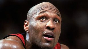 Lamar Odom en estado crítico: "Puede morir en cualquier momento, sólo Dios puede salvarle"