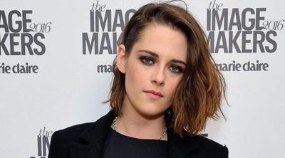 Kristen Stewart habla sobre su bisexualidad: "Estoy muy enamorada de mi novia Alicia Carlige"