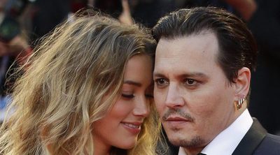 Los obstáculos en el proceso de divorcio entre Johnny Depp y Amber Heard