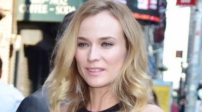 De un vestidazo a un vaquero: Diane Kruger presume de estilo en Nueva York tras su ruptura con Joshua Jackson