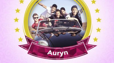 La separación de los Auryn les convierte en las celebrities de la semana