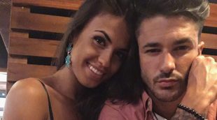 El triunfo de MYHYV: Sofía Suescun y Hugo Paz presumen de su noche de amor