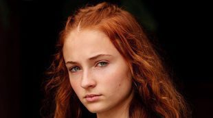 Cambio radical: Sophie Turner deja de ser pelirroja para convertirse en rubia