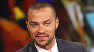 Los 5 papeles más destacados de Jesse Williams, actor de 'Anatomía de Grey'