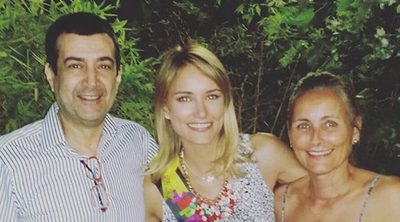 Alba Carrillo celebra su cumpleaños más 'agridulce' tras su divorcio de Feliciano López