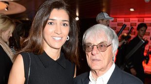 Liberada la suegra de Bernie Ecclestone tras una semana secuestrada en Brasil