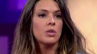 Laura Matamoros en 'Hable con ellas': "Quiero ver qué sigue saliendo de Luis Rollán para hablar"