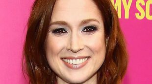 La actriz de 'Unbreakable Kimmy Schmidt' Ellie Kemper ha dado a luz a su primer hijo