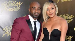 LeToya Luckett, excomponente de Destiny's Child, finaliza su divorcio con Rob Hillman