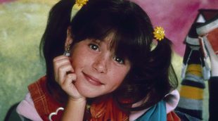 Soleil Moon Frye cumple 40 años: descubrimos 8 anécdotas muy curiosas de 'Punky Brewster'