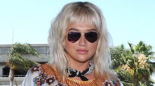 Kesha decide retirar la demanda sexual contra su exrepresentante Dr. Luke