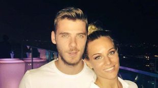 Edurne habla de su amor "puro y verdadero" con David De Gea sin pensar en boda