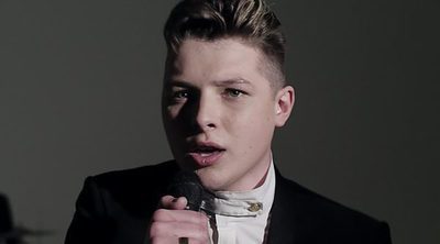 John Newman no dejará la música pese a tener cáncer: "Nada me parará de hacer lo que más amo"