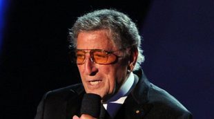 Que tiemble Lady Gaga: Tony Bennett quiere hacer un dueto con Beyoncé