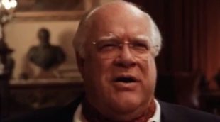 Muere David Huddleston, estrella de 'El gran Lebowski', a los 85 años