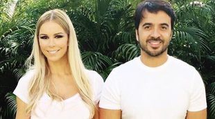 Aumentando la familia: Luis Fonsi y Águeda López serán padres por segunda vez