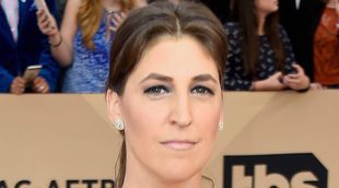 Mayim Bialik admite que no había visto 'The Big Bang Theory' antes de su audición para la serie