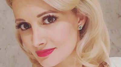 Holly Madison anuncia el nacimiento de su segundo hijo: "Es un momento muy especial"