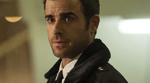 4 razones por las que Justin Theroux tiene nombre propio más allá de Jennifer