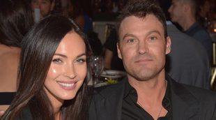 Megan Fox y Brian Austin Green se convierten en padres de su tercer hijo