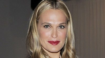 Molly Sims anuncia su tercer embarazo: "Nos quedamos estupefactos pero estamos encantados"