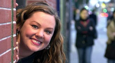 Las 5 películas más hilarantes con las que Melissa McCarthy nos ha hecho reír