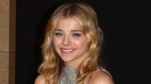 La sugerente imagen de Chloe Grace Moretz en la playa y fotografiada por Brooklyn Beckham